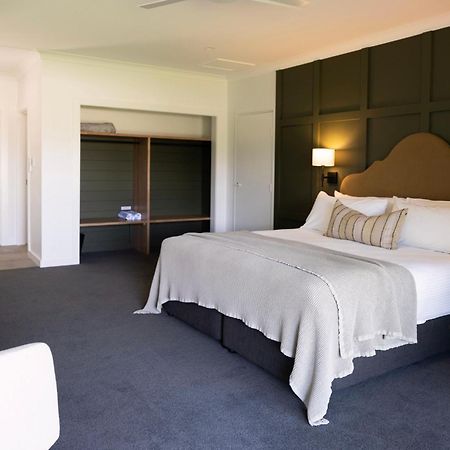 The Lodge Bellingen Exterior foto