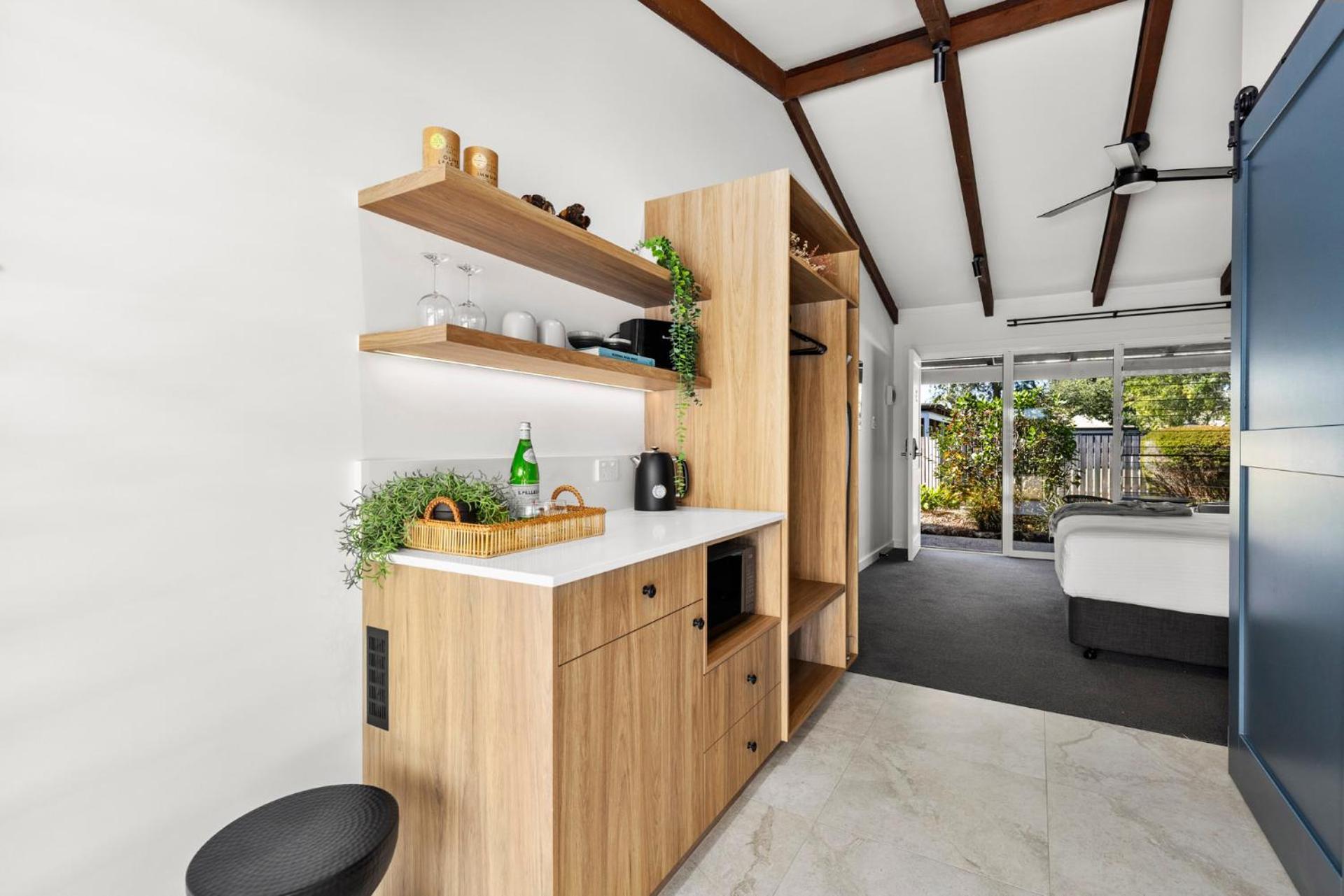 The Lodge Bellingen Exterior foto